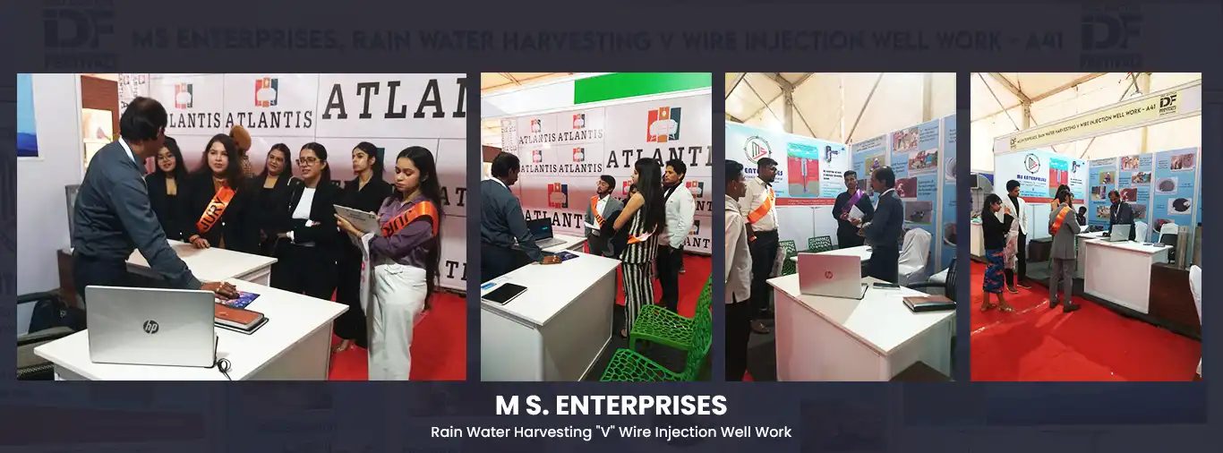 M S. Enterprises