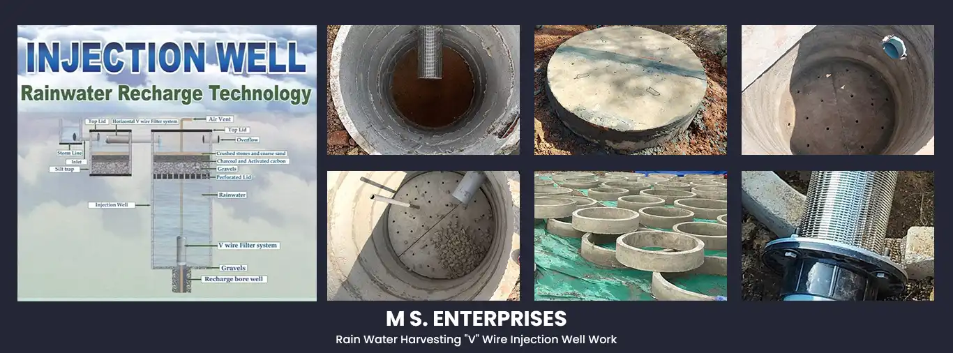 M S. Enterprises