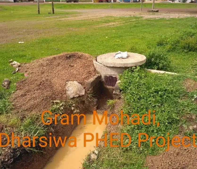 Rainwater Harvesting Consultant in Raipur