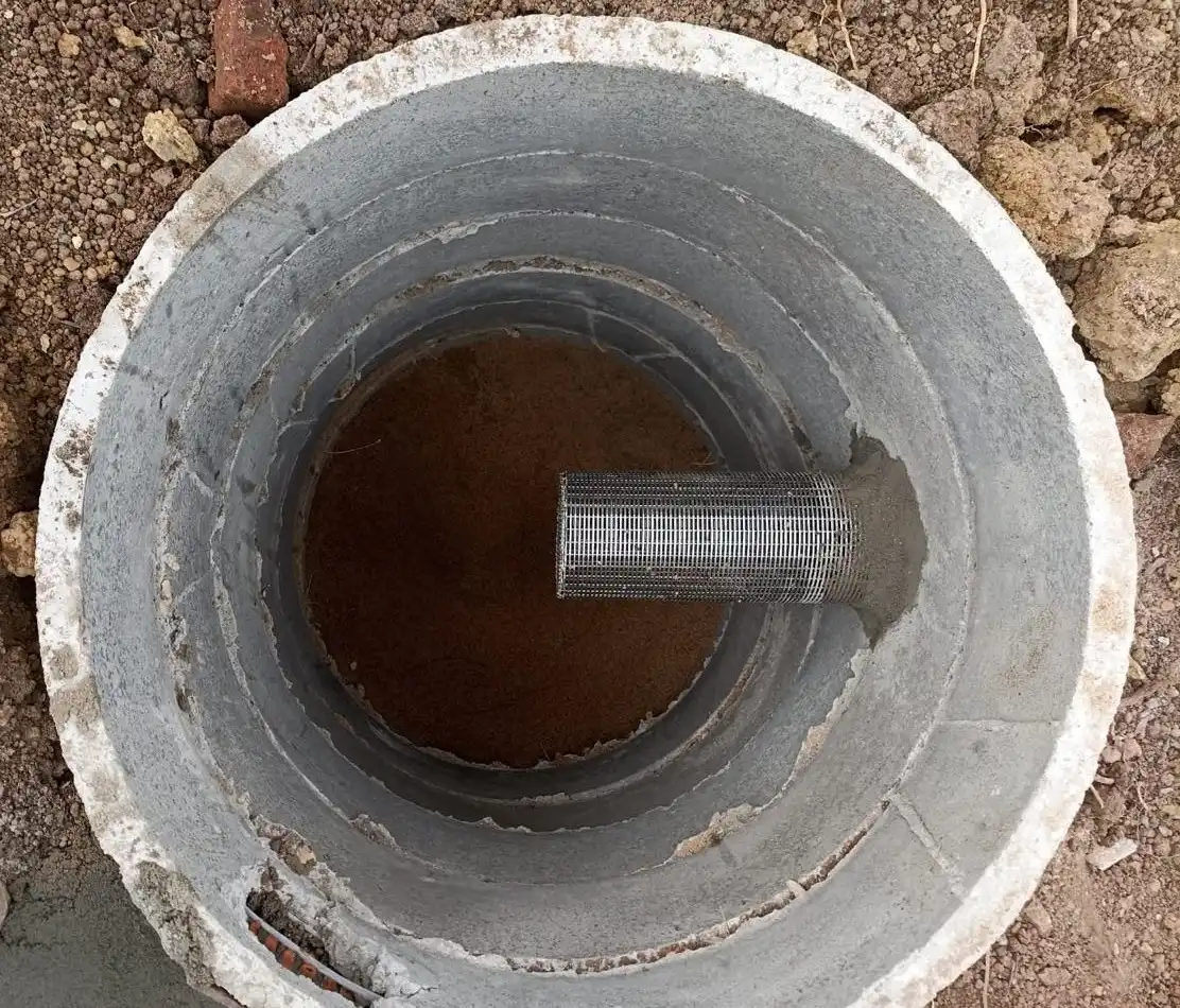 Rainwater Harvesting Consultant in Raipur