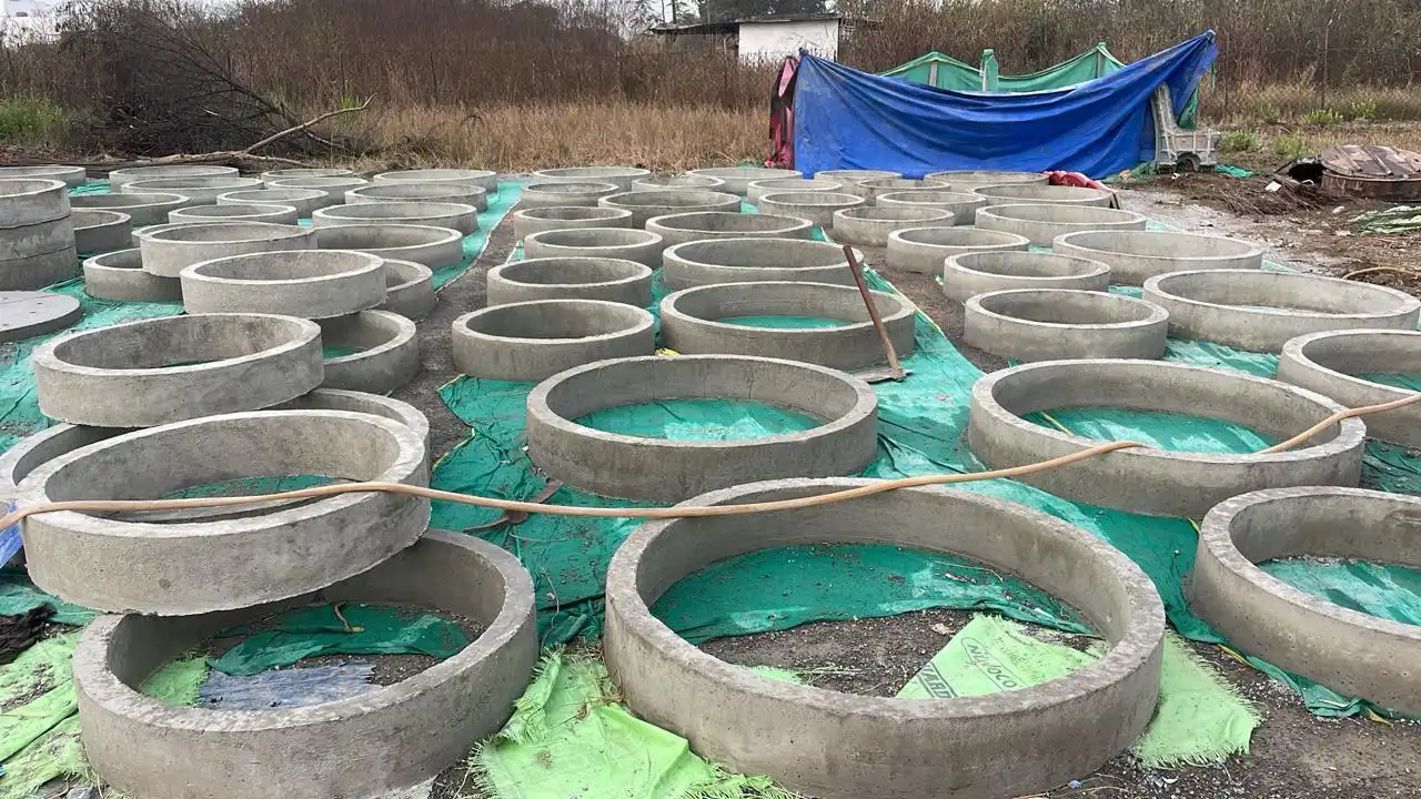 Rainwater Harvesting Consultant in Raipur