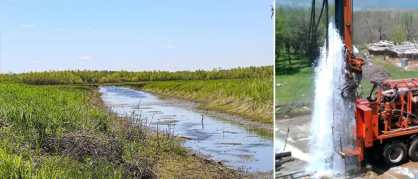 Borewell Logging Services in Raipur