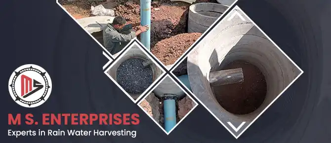 Water Solutions